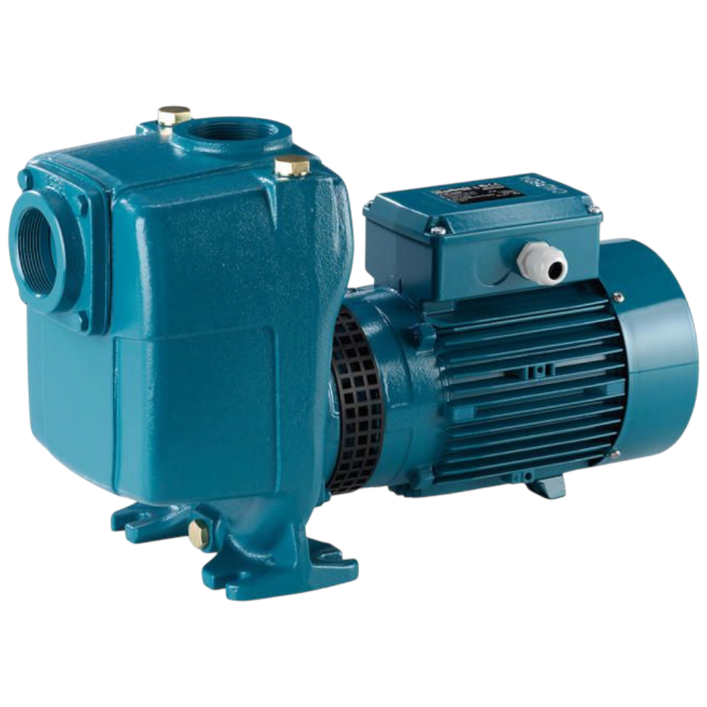 A 50-125B, 400В/50Гц