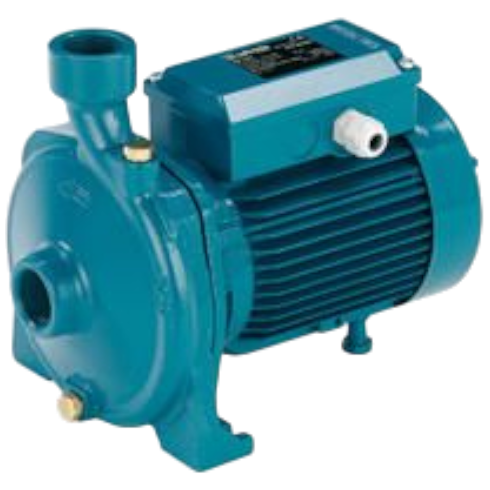 NM 25/12A 230/400/50 Hz