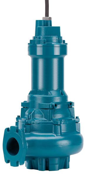 Фото Насосное оборудование Calpeda серия GMN