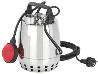 Фото Насосное оборудование Calpeda серия GXR