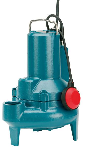 Фото Насосное оборудование Calpeda серия GMCM