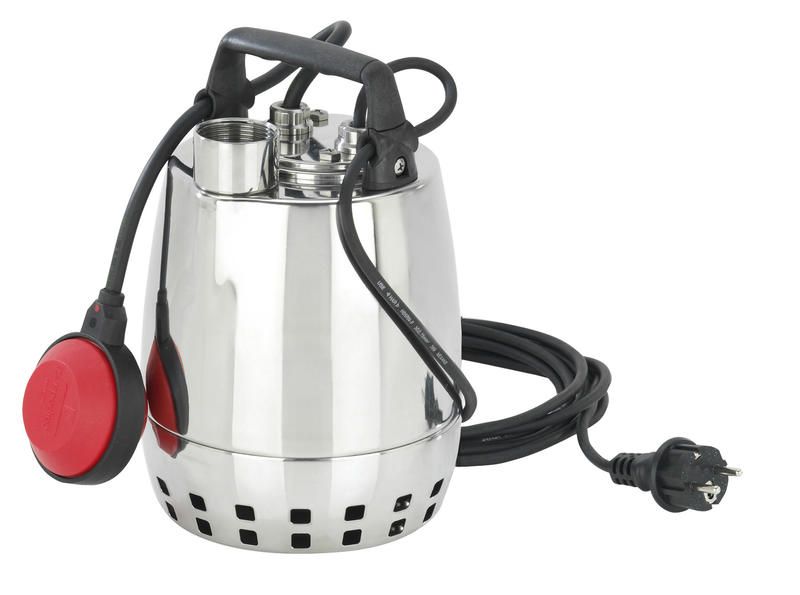 Фото Насосное оборудование Calpeda серия GXVM