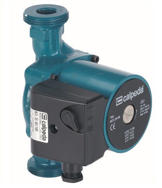 NC3 25-50/180 V.230/50