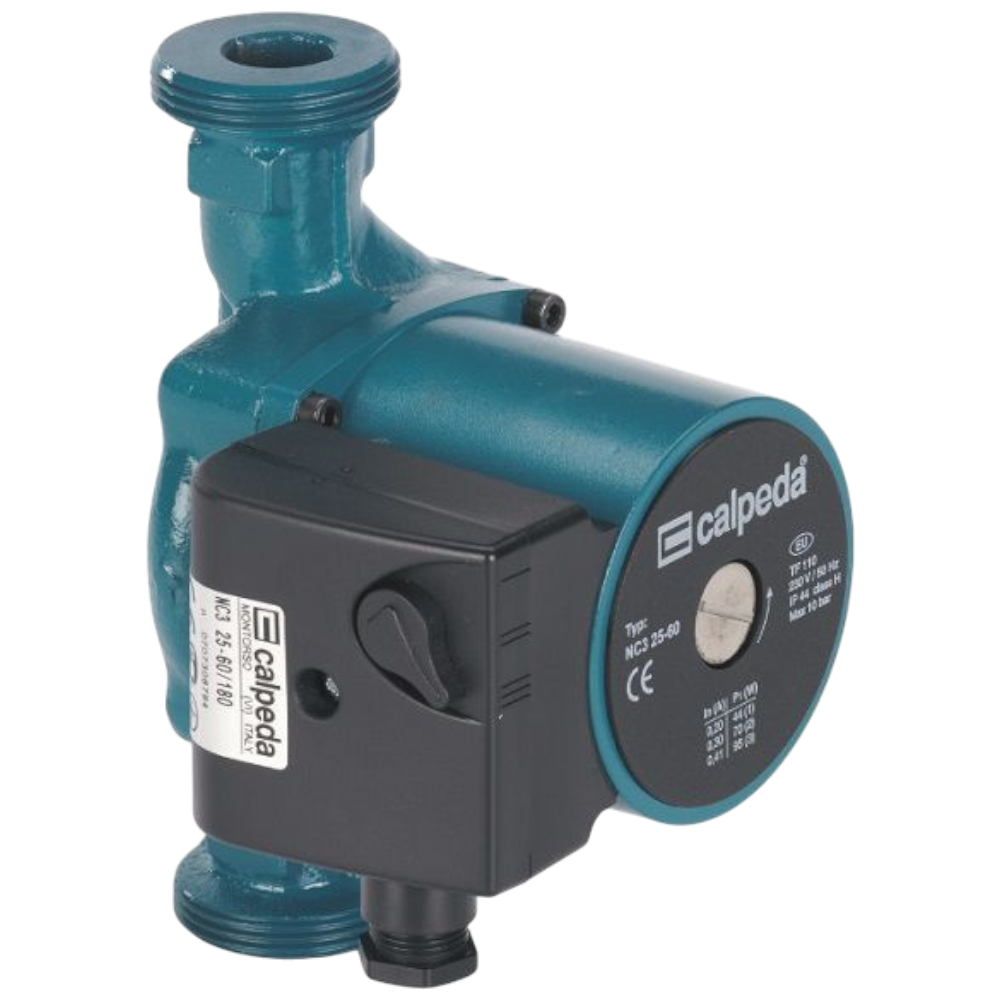 Фото Насосное оборудование Calpeda серия NC